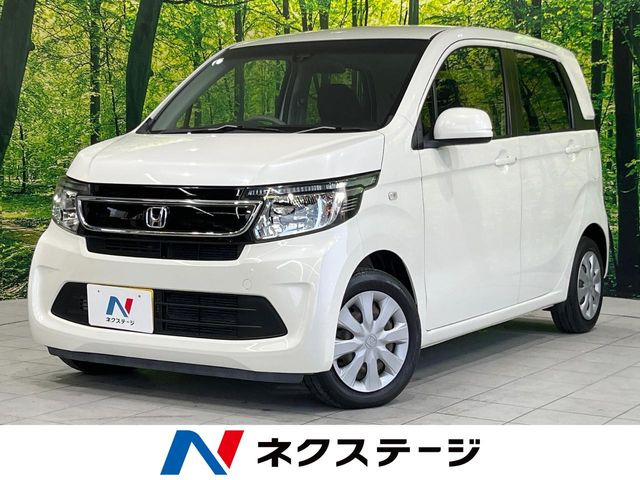 N-WGN  G特別仕様車コンフォートパッケージ
