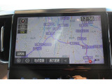ヴェルファイア 2.5 Z Gエディション モデリスタ純正10型ナビ後席モニタ冷暖黒革