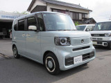 N-BOX ファッションスタイル 