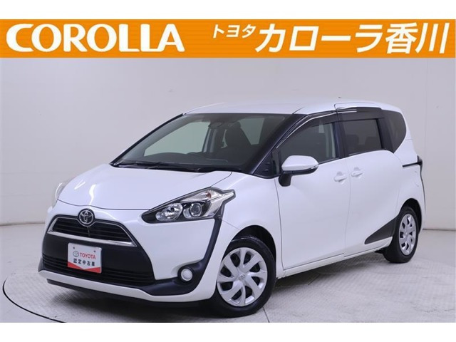 シエンタ 1.5 G クエロ 