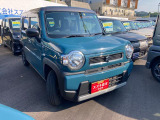 ハスラー ハイブリッド(HYBRID) G 
