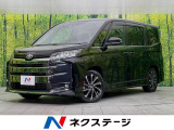 トヨタ ノア