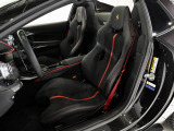 812GTS F1 DCT 