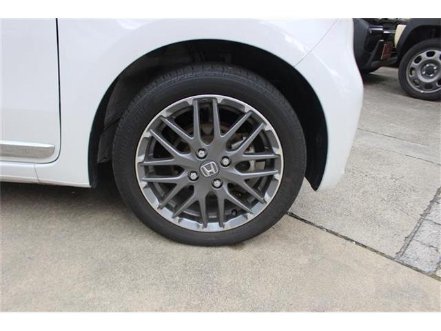 ホンダ N-ONE プレミアム ツアラー 社外ナビLEDヘッド衝突軽減クルコン