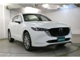 CX-5 2.5 25S エクスクルーシブモード 