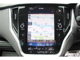 レガシィアウトバック 1.8 エックスブレイク EX 4WD R5登録11.6型ナビTVシートヒータ...