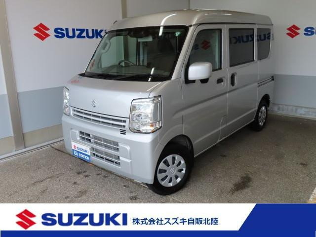 エブリイ PC 4WD 