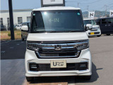N-BOXカスタム L 