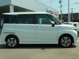 ソリオバンディット 1.2 ハイブリッド(HYBRID) SV 