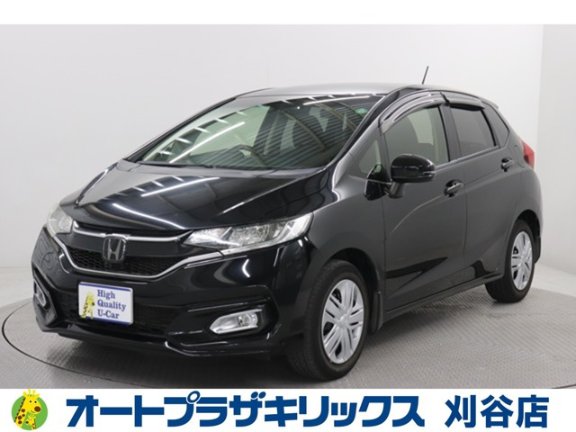 フィット 1.3 13G L ホンダセンシング 