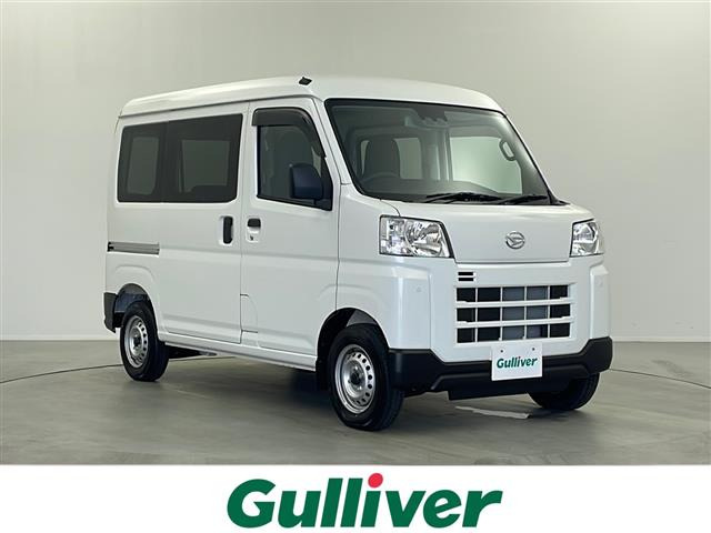 ハイゼットカーゴ  DX 4WD 修復歴無し