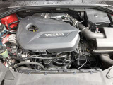 ダウンサイジング1.6TURBOエンジン