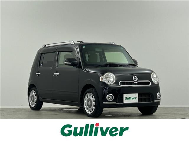 ミラココア プラス L 4WD 修復歴無し
