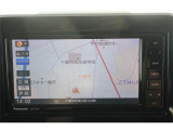 スペーシアカスタム ハイブリッド(HYBRID)  XSターボ 純正ナビTV360°カメラ両側...