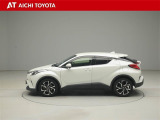 C-HR ハイブリッド 1.8 G 