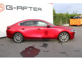 MAZDA3セダン 1.8 XD Lパッケージ ナビTV360°カメラBOSE黒革シートヒーター