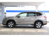 フォレスター 2.0 アドバンス 4WD 