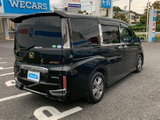 ステップワゴン 2.0 スパーダ ハイブリッド G EX ホンダセンシング 