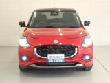 スイフト 1.2 ハイブリッド(HYBRID) MZ 