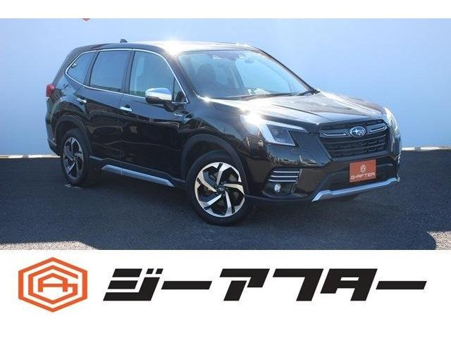 フォレスター 2.0 アドバンス 4WD R5登録ナビBカメラTVシートヒータドラレコ