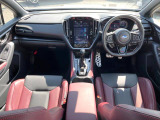 WRX S4 2.4 STI スポーツR EX 4WD 