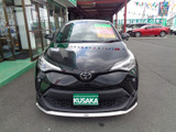 C-HR  G-T