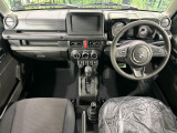 ジムニーシエラ 1.5 JC 4WD 