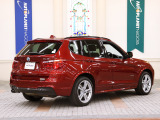 X3 xドライブ28i Mスポーツパッケージ 4WD 