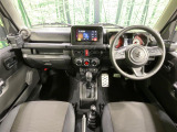ジムニーシエラ 1.5 JC 4WD 