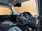 ゲレンデヴァーゲン  G350 ロング ブルーテック 4WD 本革シート