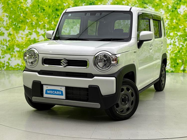 ハスラー ハイブリッド(HYBRID) G 