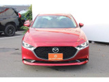 MAZDA3セダン 1.8 XD Lパッケージ ナビTV360°カメラBOSE黒革シートヒーター
