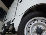 キャリイ 移動販売冷凍車 1WAY 40リットル 清水・排水タンク仕様