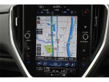 クロストレック 2.0 ツーリング 4WD OP11.6型ナビ運転支援シートヒーターLED