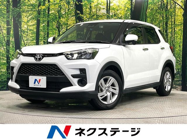 ライズ 1.2 G 