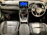 RAV4  G Zパッケージ