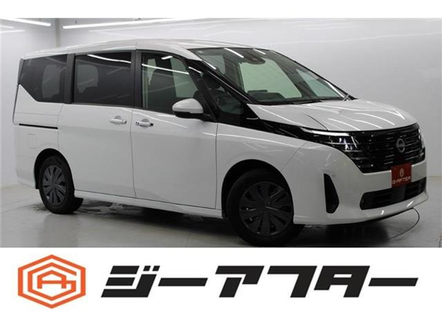 セレナ 2.0 XV 1オーナー純正9型ナビTVプロパイロットETC