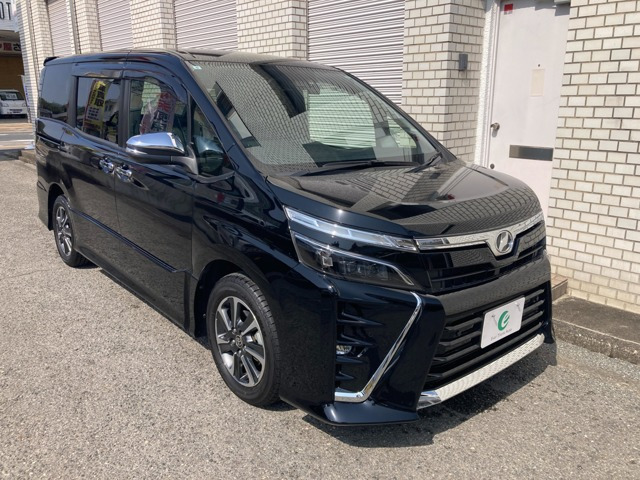 ヴォクシー 2.0 ZS 煌II 