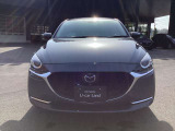 MAZDA2 1.5 15S ブラックトーンエディション 