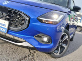 スイフト 1.2 ハイブリッド(HYBRID) MZ 4WD 