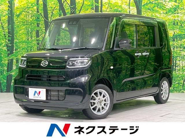 タント X 