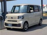N-BOX  
