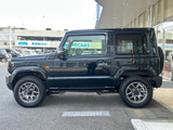 ジムニー XC 4WD 