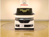 N-BOXカスタム G L ホンダセンシング 