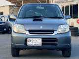 Kei Bターボ スペシャル 4WD 