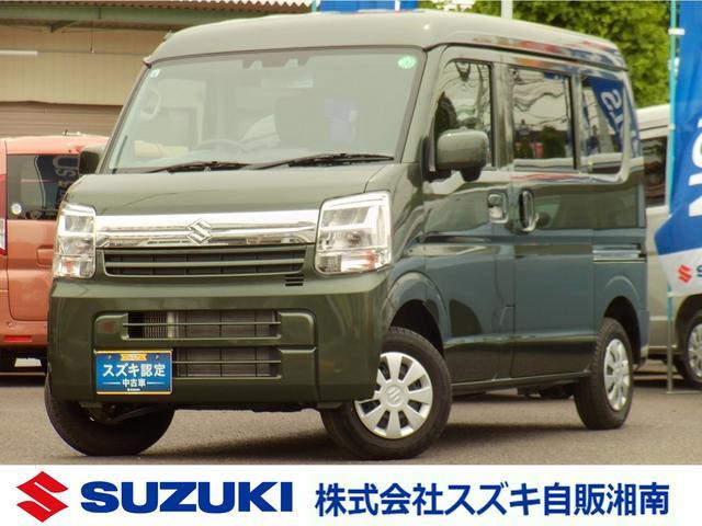 エブリイ ジョイン ターボ 4WD 