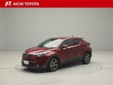 C-HR ハイブリッド 1.8 G 