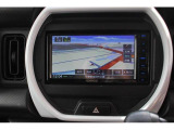 ハスラー ハイブリッド(HYBRID) G ナビTV衝突軽減ETCシートヒータースマキー