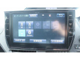 ヴォクシー 2.0 ZS G’s 10型ナビ後席モニターTV両側電動OP18AW