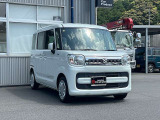 スペーシア ハイブリッド(HYBRID)  X 